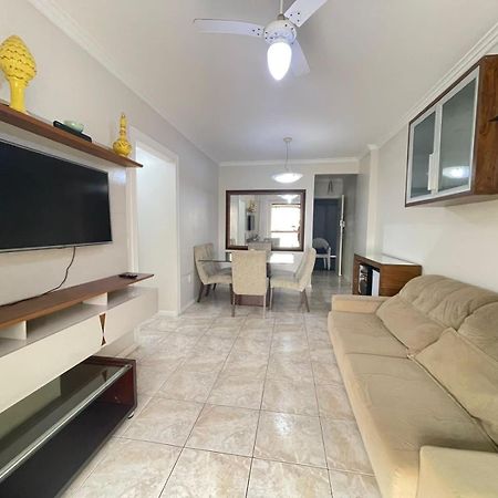 Apto A 30M Da Praia Sobre Shopping Atlantico Balneário Camboriú Exteriör bild