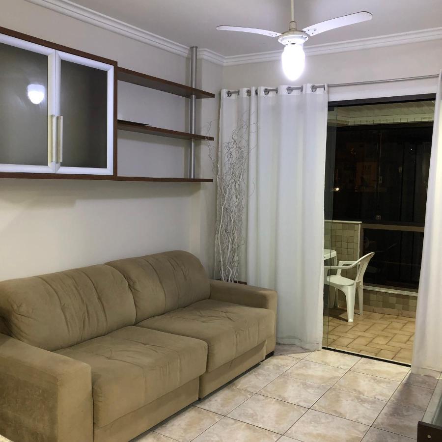 Apto A 30M Da Praia Sobre Shopping Atlantico Balneário Camboriú Exteriör bild