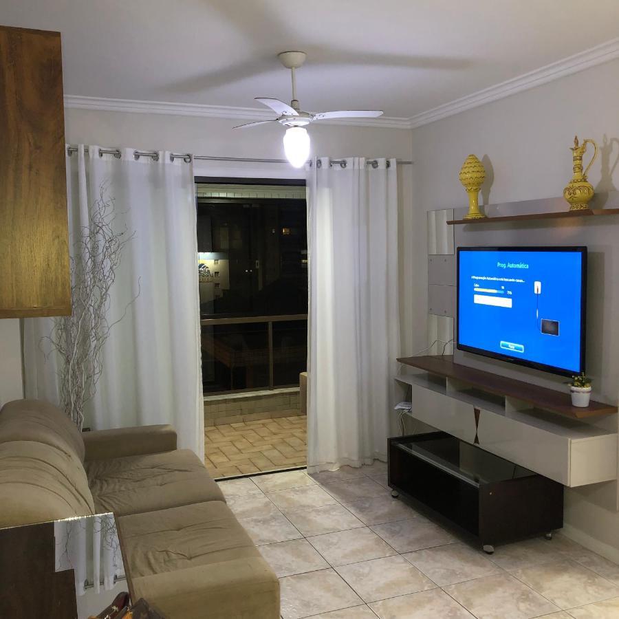 Apto A 30M Da Praia Sobre Shopping Atlantico Balneário Camboriú Exteriör bild