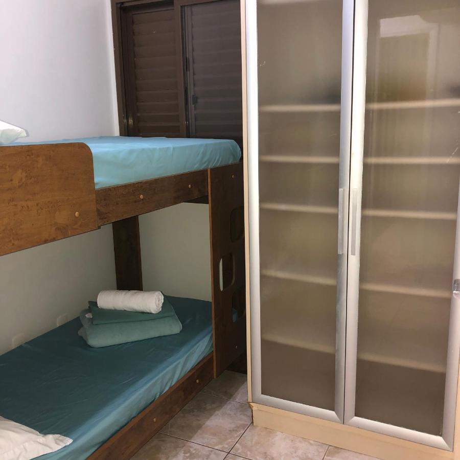 Apto A 30M Da Praia Sobre Shopping Atlantico Balneário Camboriú Exteriör bild