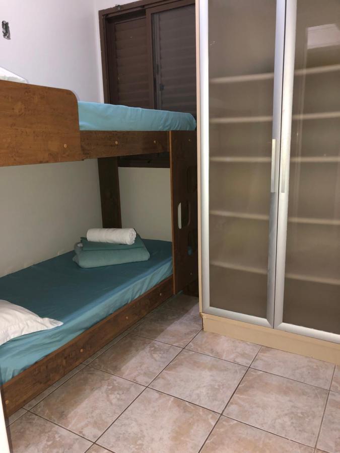 Apto A 30M Da Praia Sobre Shopping Atlantico Balneário Camboriú Exteriör bild