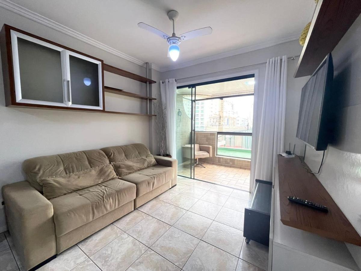 Apto A 30M Da Praia Sobre Shopping Atlantico Balneário Camboriú Exteriör bild