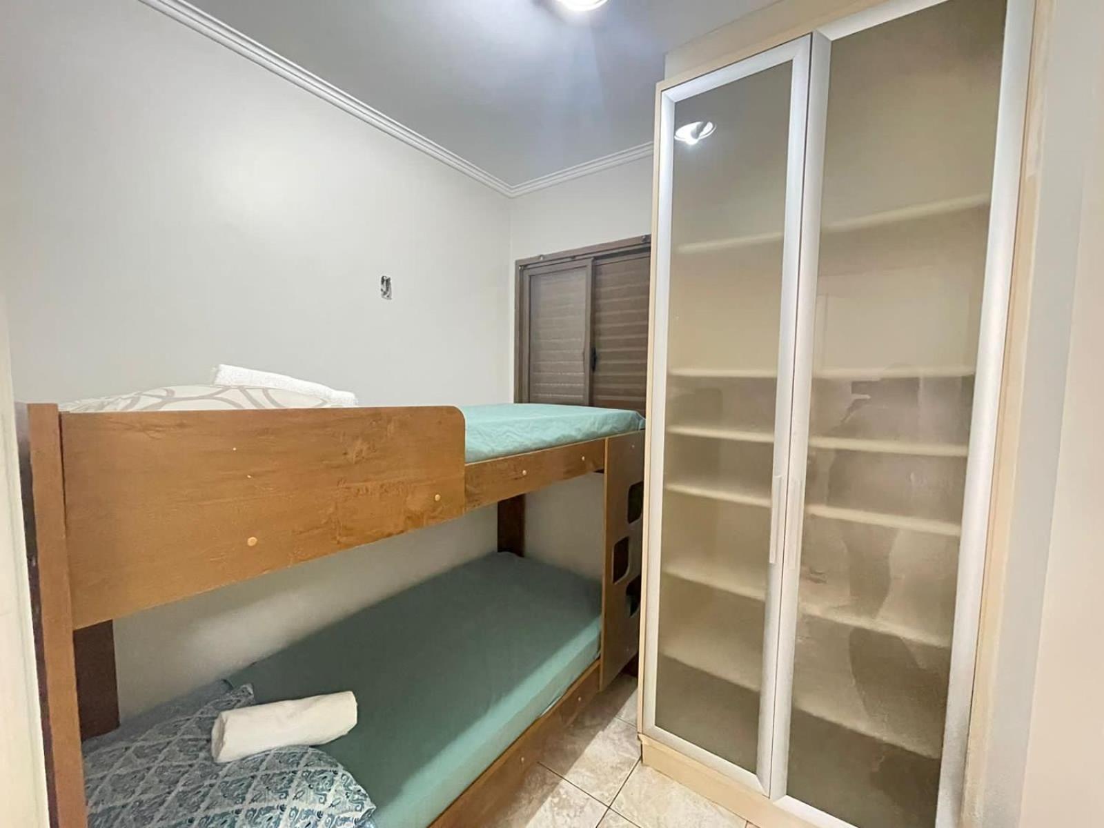 Apto A 30M Da Praia Sobre Shopping Atlantico Balneário Camboriú Exteriör bild